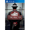 Constructor PS4 